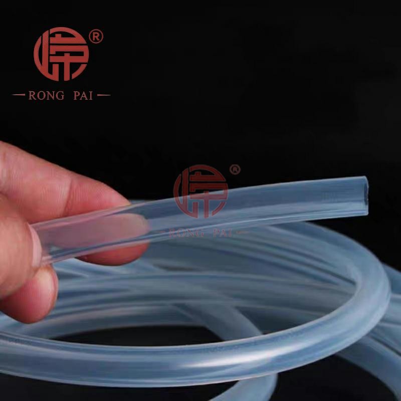 醫(yī)療級(jí)的硅膠管如何選擇更放心？-常州嶸牌橡塑制品有限公司