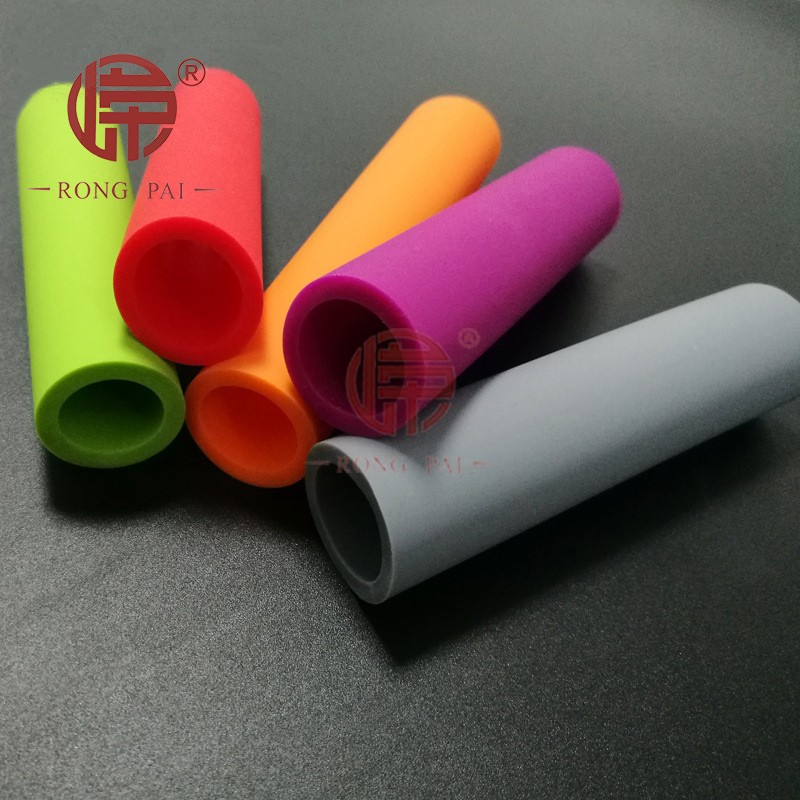 硅膠管的性能可靠嗎？-常州嶸牌橡塑制品有限公司