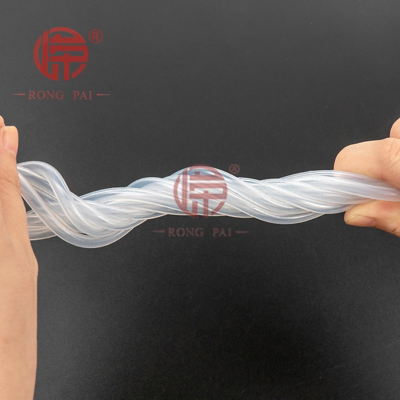 鉑金硅膠管的優勢有哪些？-常州嶸牌橡塑制品有限公司